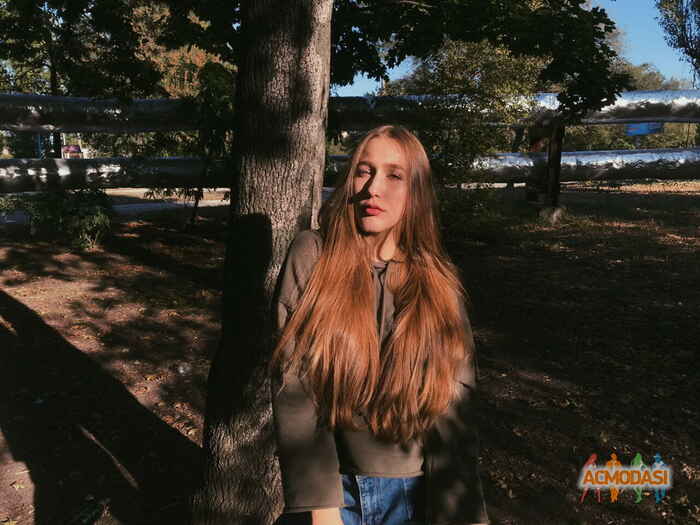 Станислава Александровна Головко фото №1524847. Загружено 12 Октября 2019