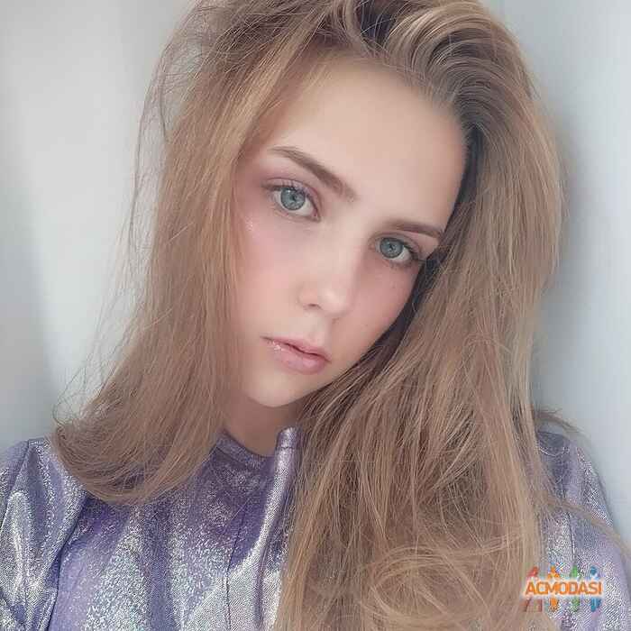 Катя Васильева Герасимова фото №1530296. Загружено 23 Октября 2019