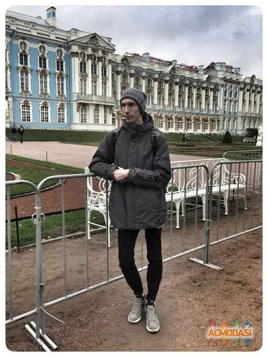 Константин  Соболев фото №1548346. Загружено 09 Декабря 2019