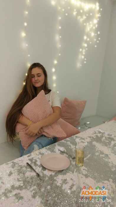 Амина Ренатовна Богоутдинова фото №1549949. Загружено 14 Декабря 2019