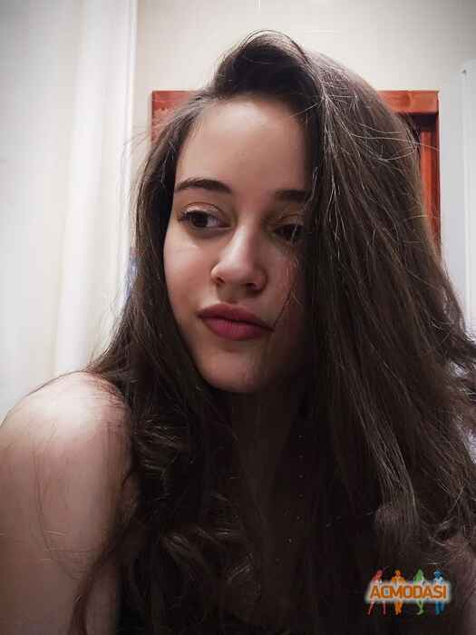 Кристина Алексеевна Боева фото №1593050. Загружено 19 Апреля 2020