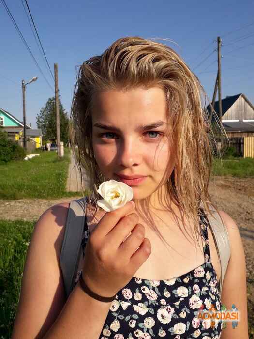 Евгения Александровна Дозморова фото №1593560. Загружено 21 Апреля 2020
