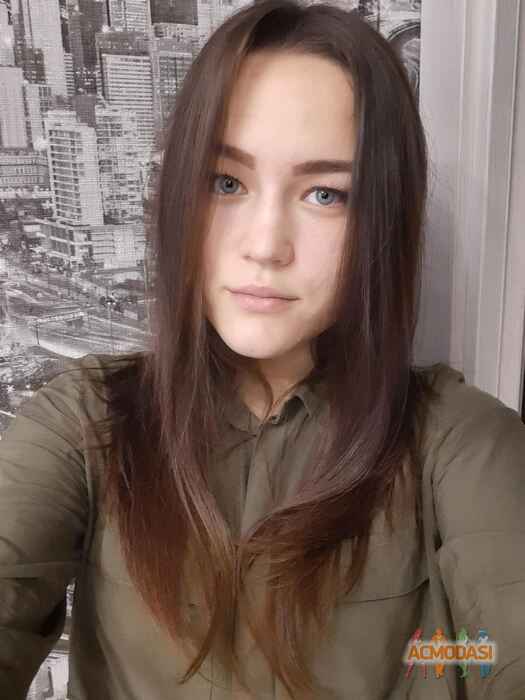 Александра   фото №1662203. Загружено 02 Декабря 2020