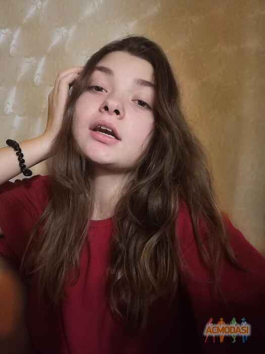 Карина  Корнеско фото №1663862. Загружено 08 Декабря 2020
