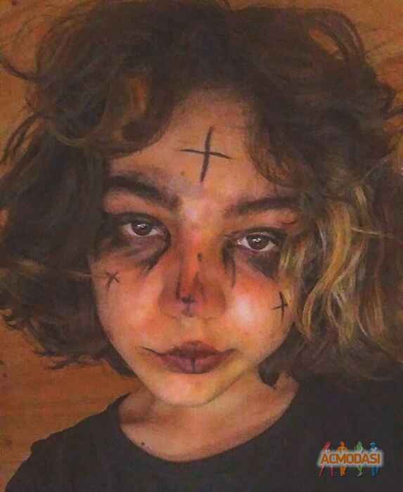 Марго  Ермакова фото №1721264. Загружено 06 Июля 2021