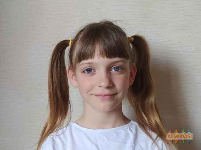 Алиса  Набатова фото №1726829. Загружено 25 Июля 2021