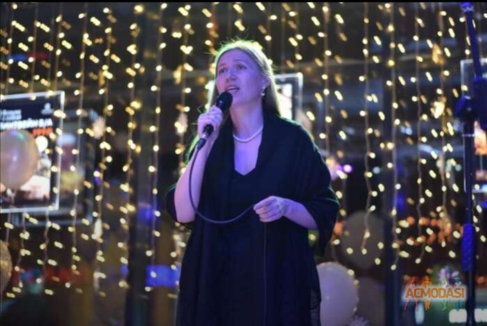 Варвара  Димитрова фото №1835074. Загружено 29 Декабря 2022