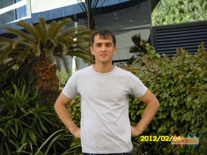 Джамал Файзуллоевич Раджабов фото №167165. Загружено 18 Марта 2012