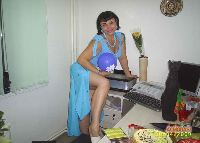 Наталья  Михайловна фото №200977. Загружено 20 Мая 2012