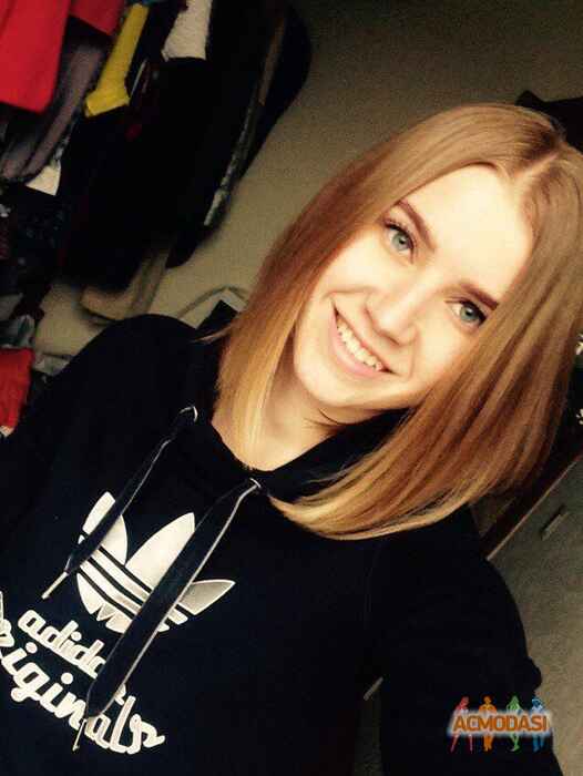 Анна Сергеевна Малёшина фото №1062873. Загружено 26 Июля 2016