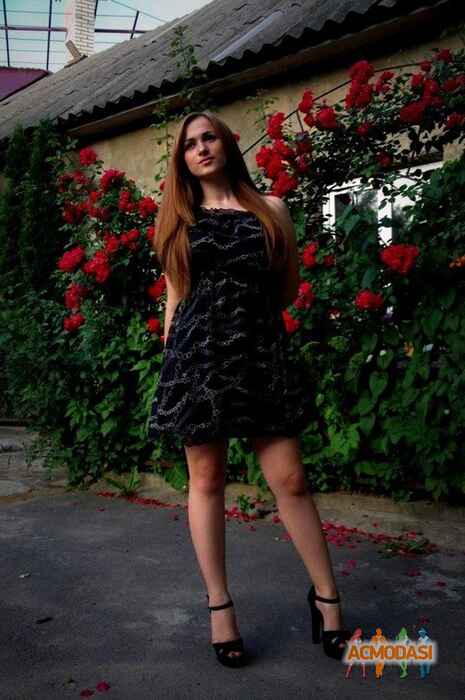 Анастасия  Сергеевна фото №609320. Загружено 05 Марта 2014