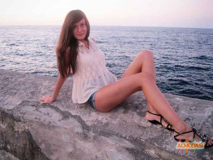 Анастасия Игоревна Сечина фото №630822. Загружено 06 Апреля 2014