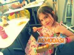 Полина Сергеевна Васильева фото №769706. Загружено 10 Ноября 2014