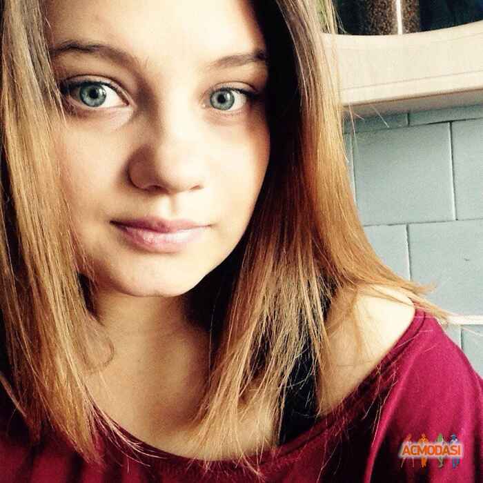Анастасия Андреевна Кривцова фото №789948. Загружено 15 Декабря 2014