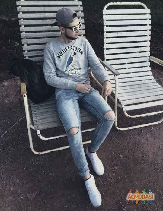 Фуад  Панахов фото №876224. Загружено 20 Июня 2015