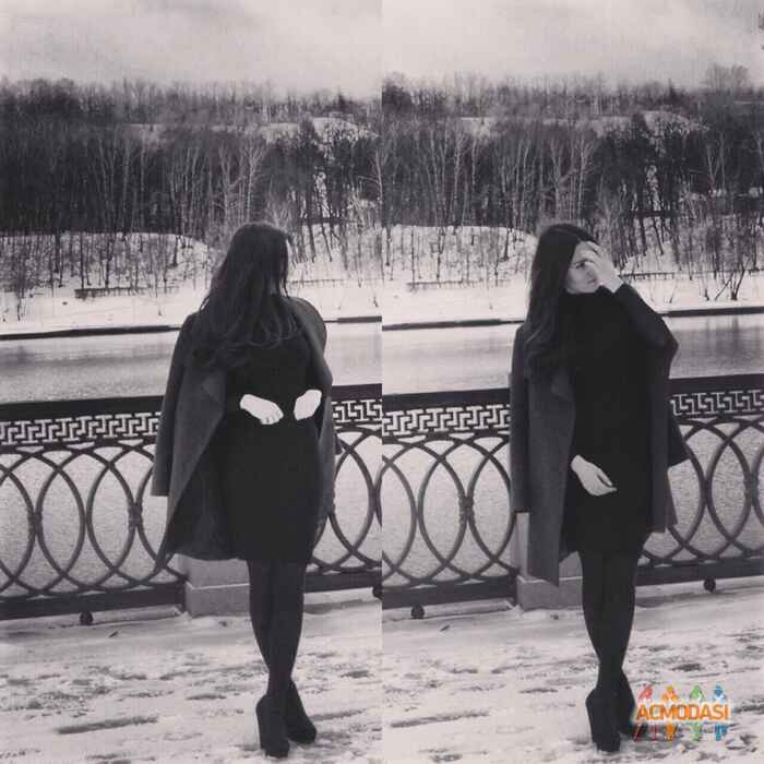 Анна Вячеславовна Андреева фото №867845. Загружено 02 Июня 2015