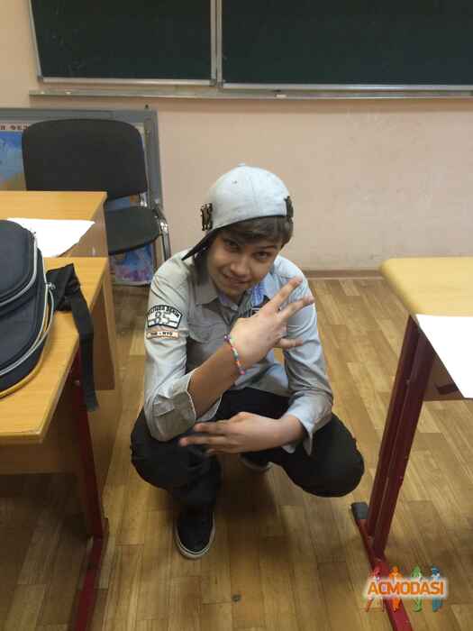 Андрей Алексеевич Брынчик-Васильев фото №869043. Загружено 04 Июня 2015