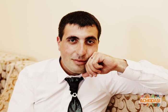 Алик Сейранович Газарян фото №876886. Загружено 22 Июня 2015