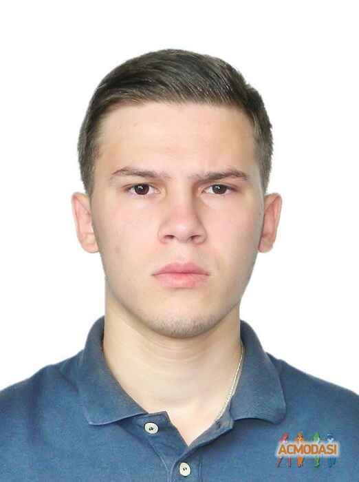 Максим  Владимирович фото №937656. Загружено 13 Октября 2015