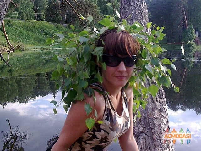 Катерина  Наумова фото №952002. Загружено 09 Ноября 2015