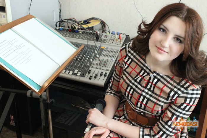 Юлия Игоревна Федотова фото №971794. Загружено 26 Декабря 2015