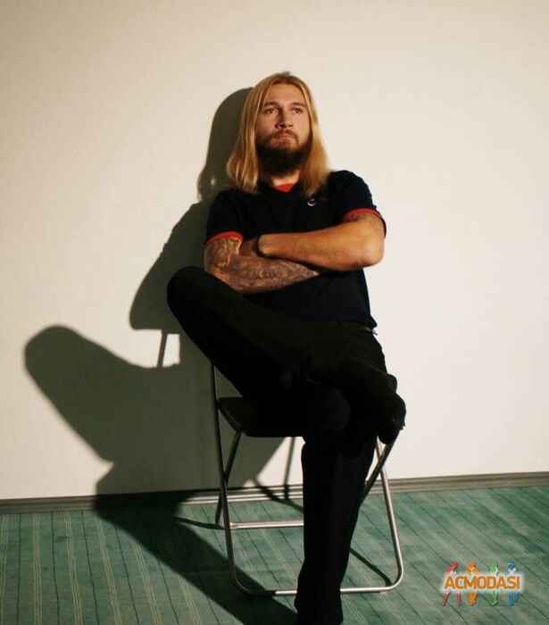 Антон  Киселёв фото №1093186. Загружено 05 Октября 2016