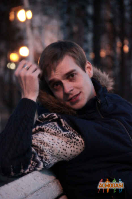 Андрей  Попов фото №1022912. Загружено 11 Апреля 2016