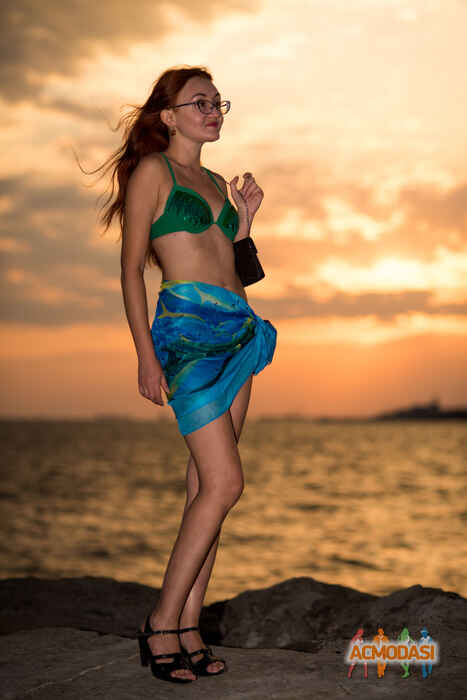 Александра Юрьевна Колчанова фото №1097023. Загружено 14 Октября 2016