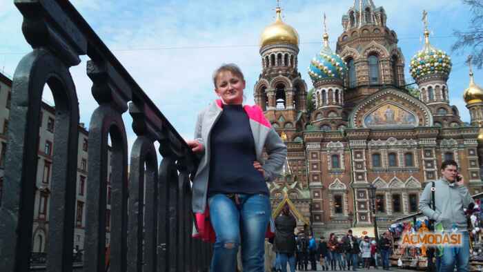 Алина  Шувалова фото №1125306. Загружено 19 Декабря 2016