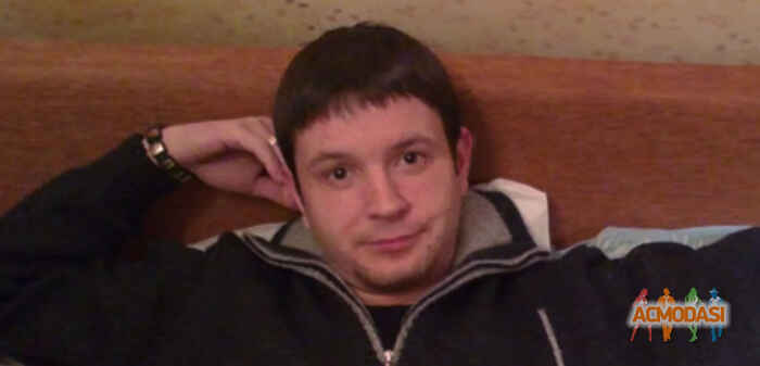 Андрей Владимирович Луканцов фото №86813. Загружено 14 Октября 2011