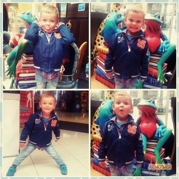 Арсений   фото №1168157. Загружено 12 Апреля 2017