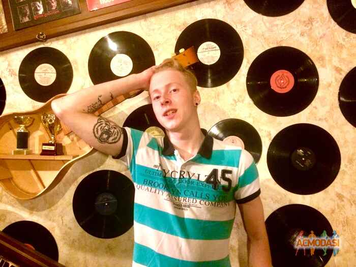 Митя  Денисовъ фото №1234664. Загружено 05 Октября 2017