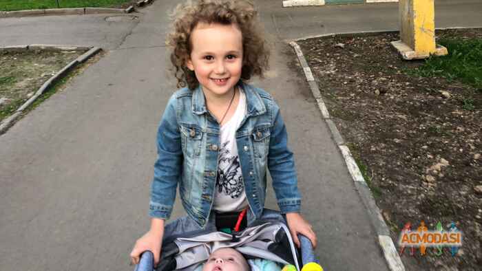 Анастасия   фото №1345066. Загружено 16 Июля 2018