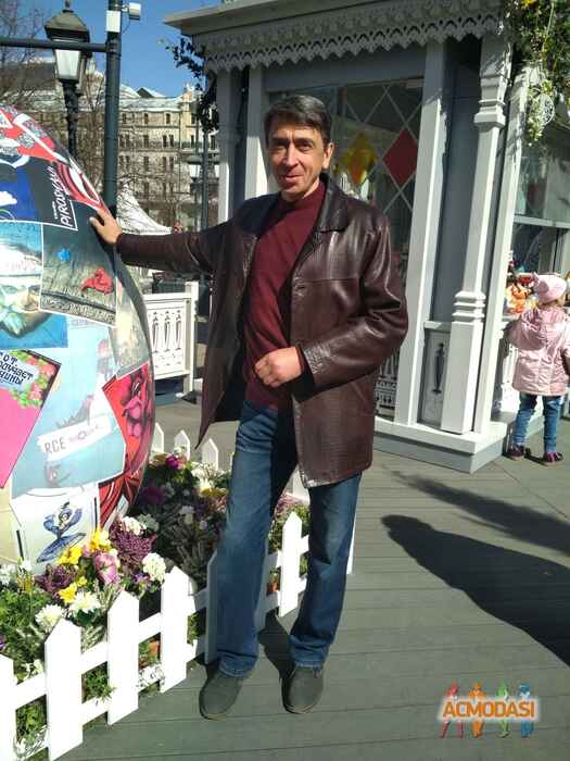 Игорь Анатольевич Хижняк фото №1359421. Загружено 16 Августа 2018