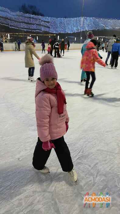 Мария Вадимовна Белокопытова фото №1426856. Загружено 20 Февраля 2019