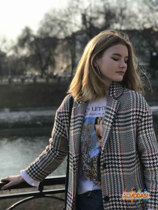 Elizaveta Evgenevna Kostukova фото №1435621. Загружено 17 Марта 2019
