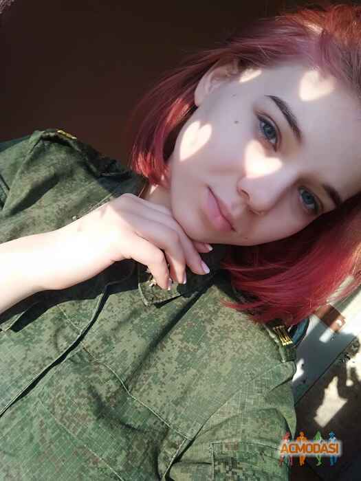 Рима  Барначук фото №1470638. Загружено 06 Июня 2019