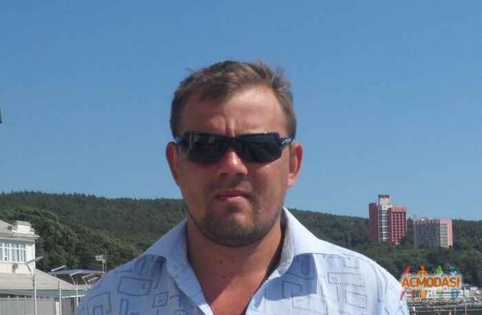 Владимир Альбертович Черников фото №1518880. Загружено 01 Октября 2019