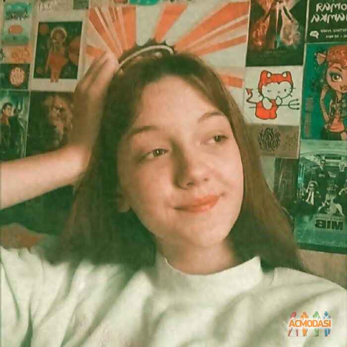 Ангелина Александровна Лазарева фото №1569212. Загружено 09 Февраля 2020
