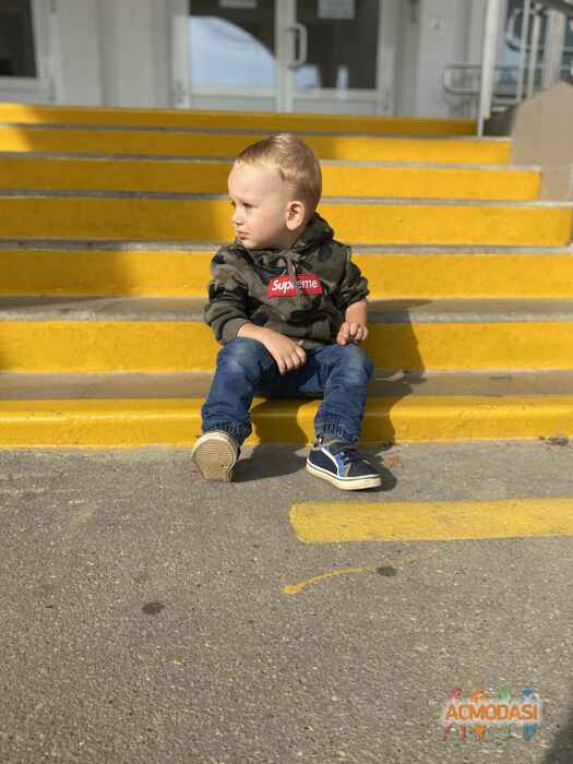 Максим  Егоров фото №1642260. Загружено 29 Сентября 2020