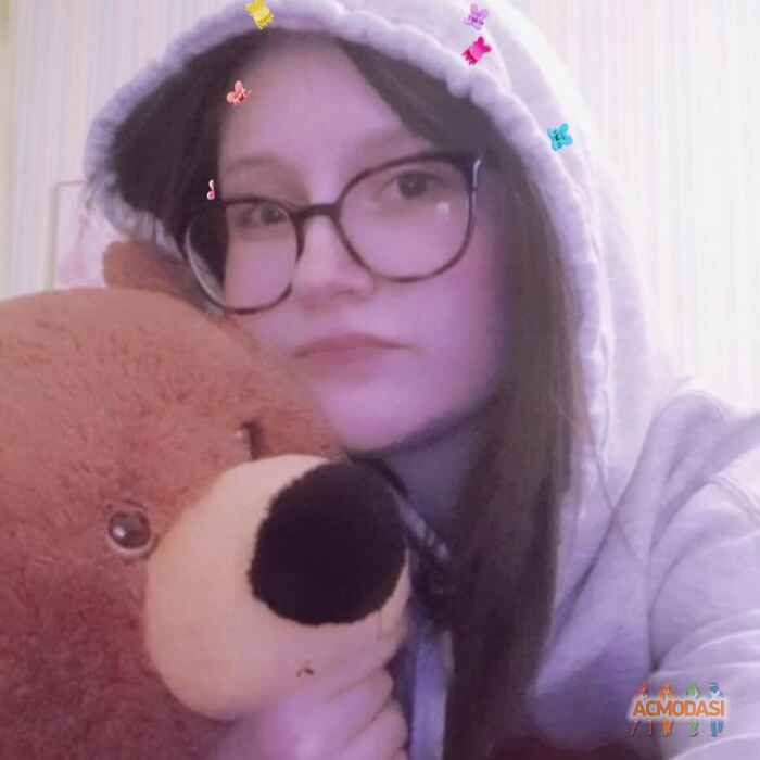 Карина  Ястребова фото №1656525. Загружено 14 Ноября 2020