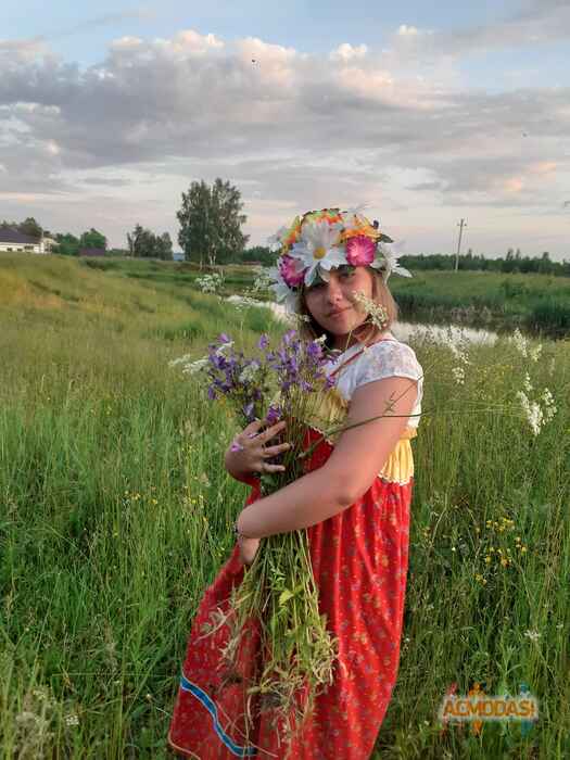 Виктория  Веденина фото №1669154. Загружено 26 Декабря 2020