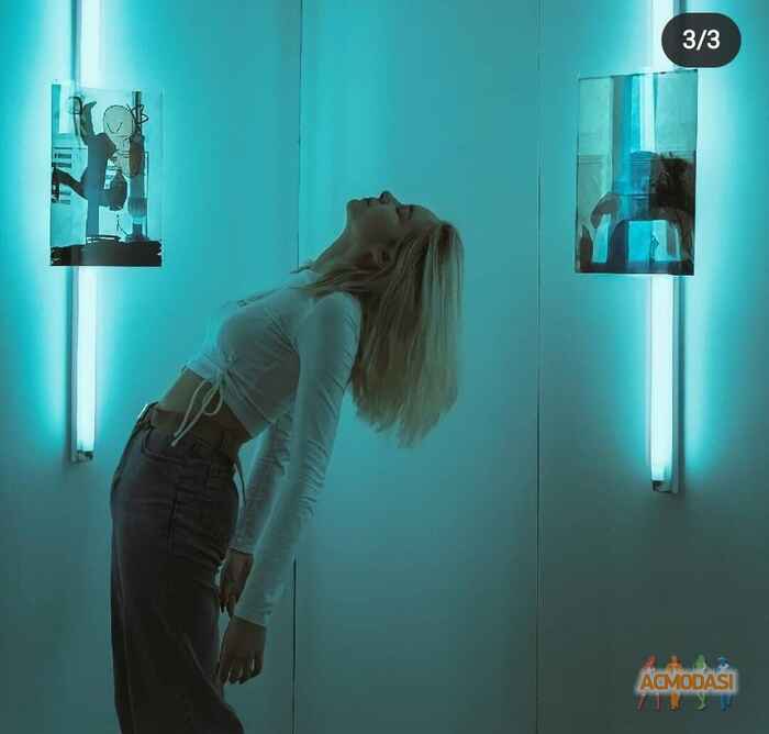 Рада  Стеценко фото №1696305. Загружено 02 Апреля 2021