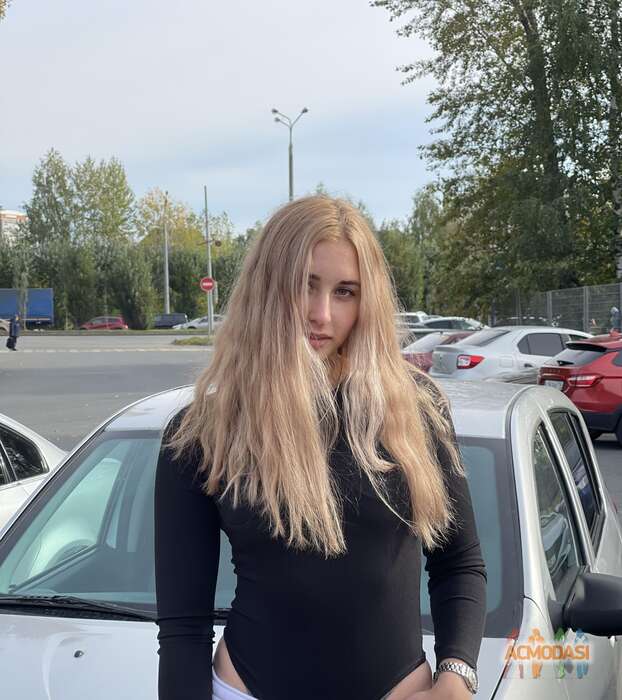 Kseniya  Dovzhenko фото №1744733. Загружено 28 Сентября 2021