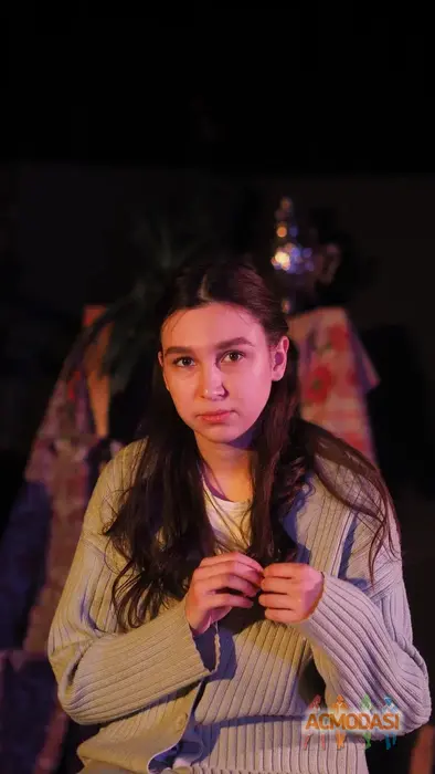 Алина  Топалова фото №1934279. Загружено 16 Августа 2025
