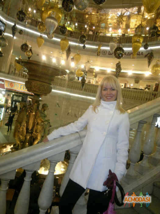 Елена Николаевна Баклыкова фото №149029. Загружено 14 Февраля 2012