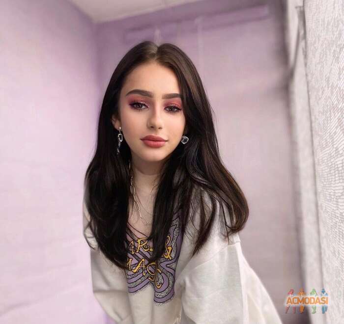 Диана  Герасина фото №1847366. Загружено 14 Марта 2023