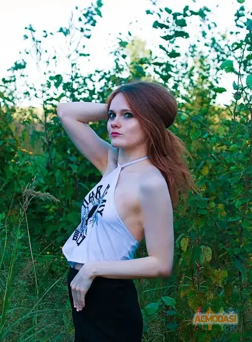 Anastasia  Goncharova фото №1866920. Загружено 11 Сентября 2023