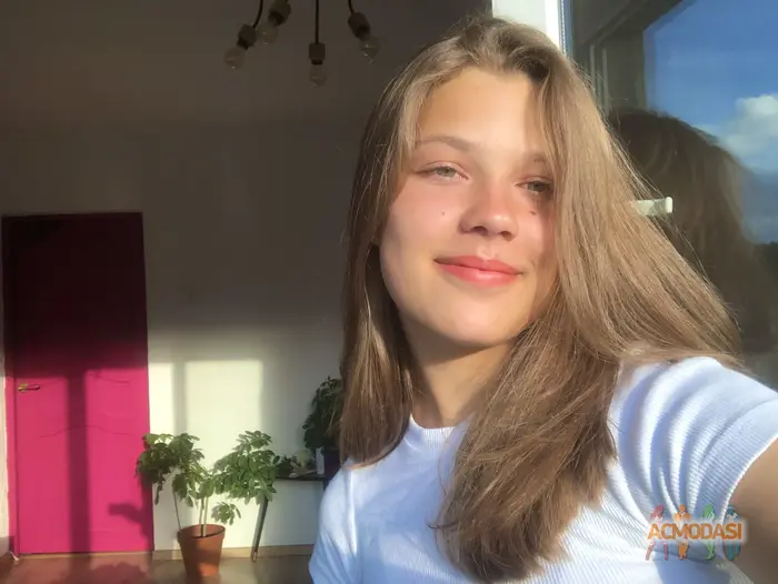 Елизавета  Прудникова фото №1863213. Загружено 04 Августа 2023