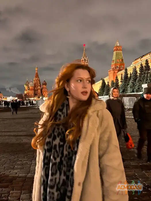 Анфиса  Князева фото №1936938. Загружено 22 Сентября 2025